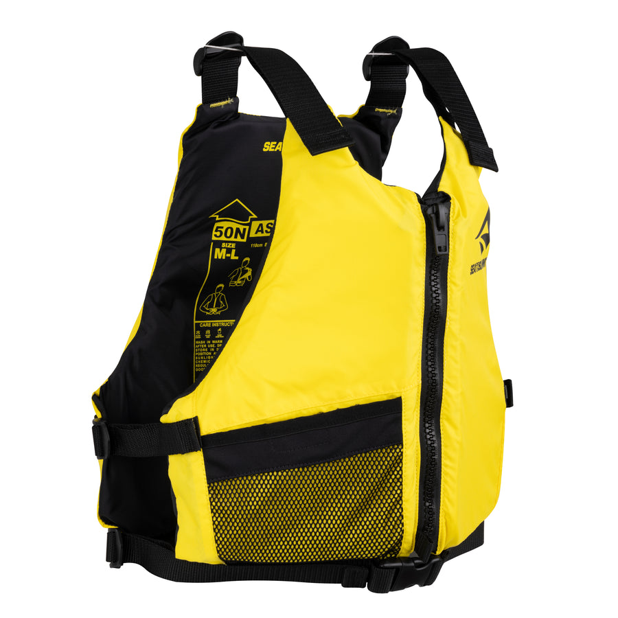 Freetime PFD - Past Season