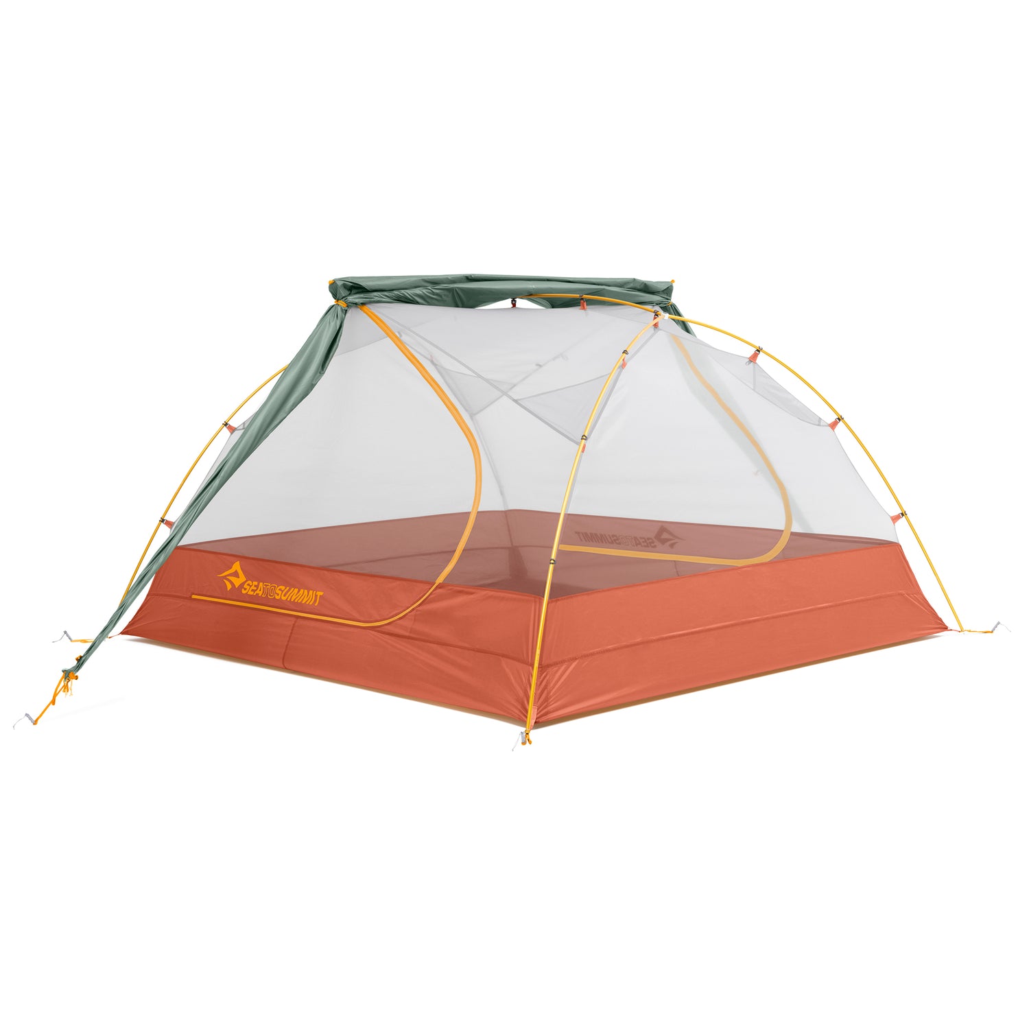 Ikos Lightweight Tent