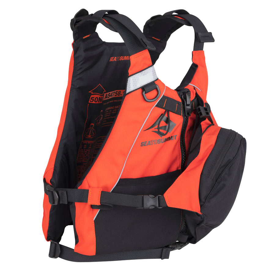 Quest PFD - Past Season