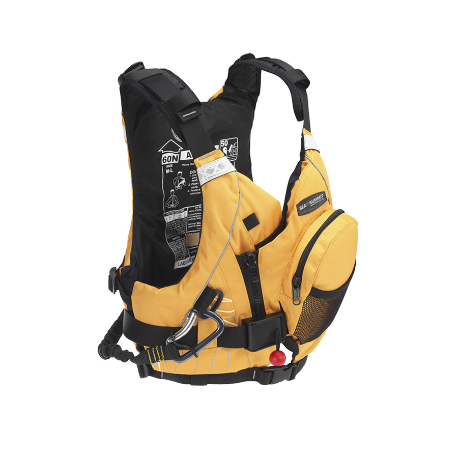 Leader Safety PFD