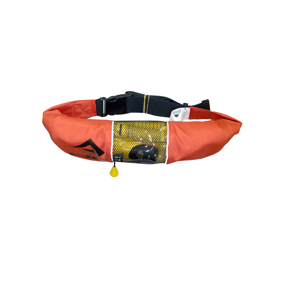 Resolve PFD Inflatable Waist Belt - Past Season