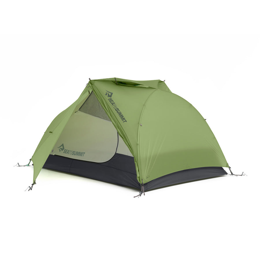 2 Person || Telos Plus Freestanding Ultralight Tent