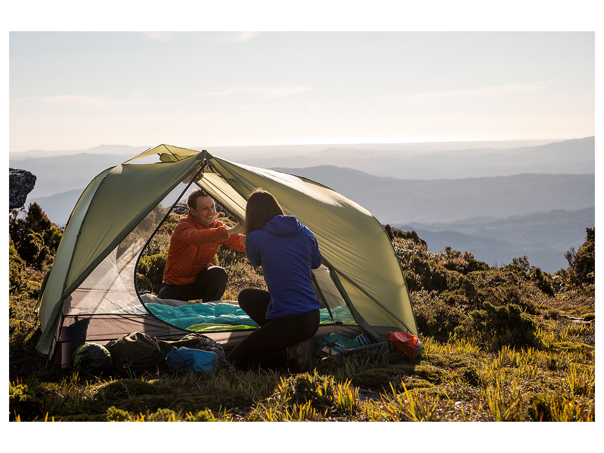 Description || Telos TR3 - Three Person Freestanding Tent