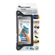 Large || TPU Guide Waterproof Case for Smartphones in Black