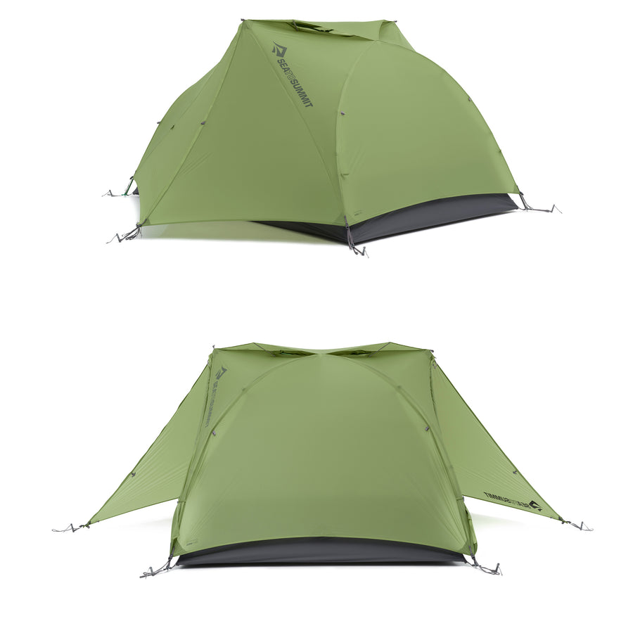 Telos Bikepacking TR2 - Two Person Freestanding Tent