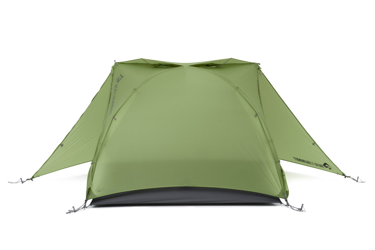 2 Person || Telos Plus Freestanding Ultralight Tent