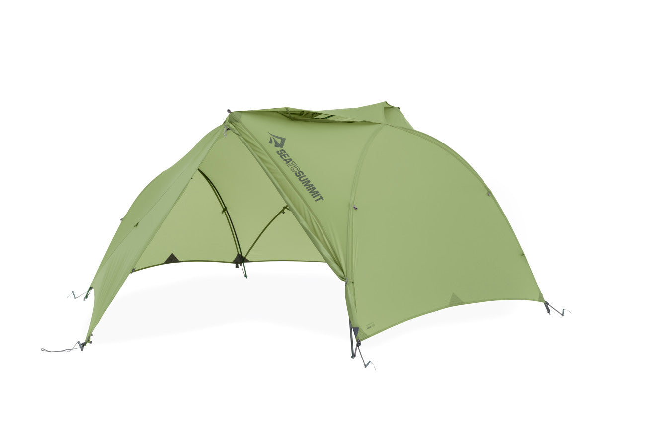 2 Person || Telos Plus Freestanding Ultralight Tent
