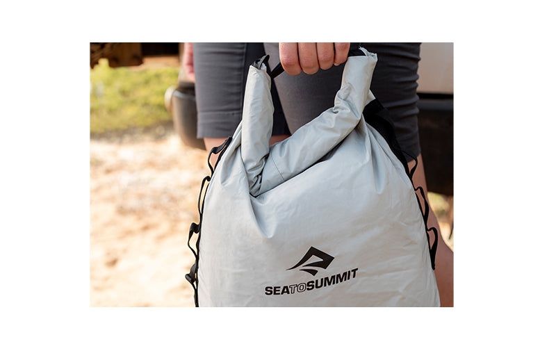 Description || Trash Dry Sack