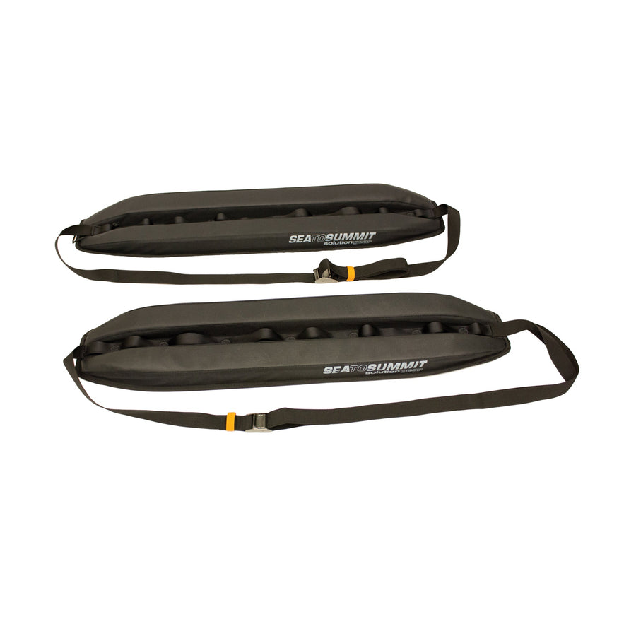 Traveller Soft Car Rack _ kayak canoe and SUP