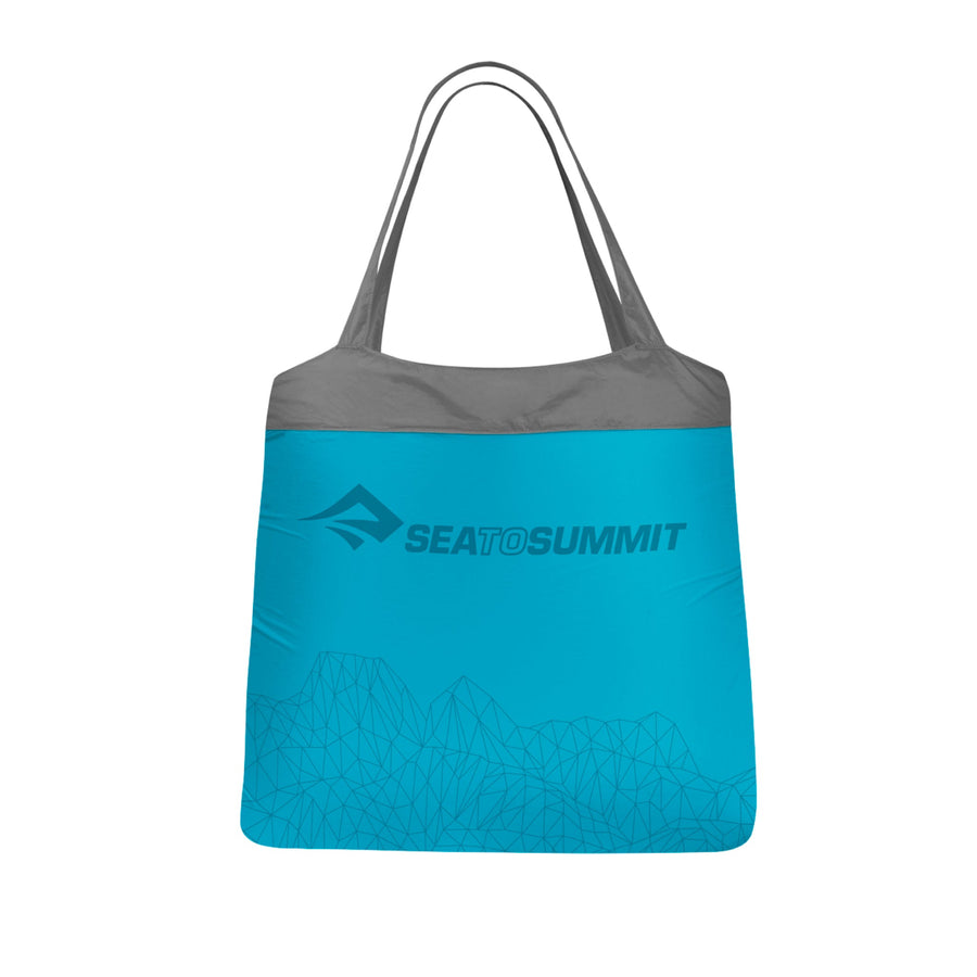 Pacific Blue || Ultra-Sil Nano Shopping Bag