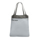 30 Litre / High Rise Grey || Ultra Sil Shopping Bag