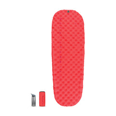 Women's UltraLight Insulated Air Sleeping Mat