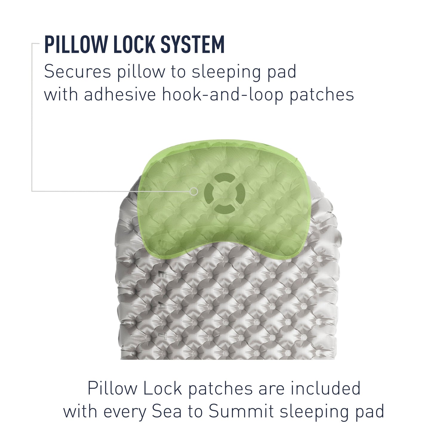 Aeros Premium Pillow