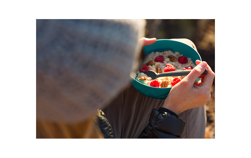 Description || Delta Light Small Bowl Set