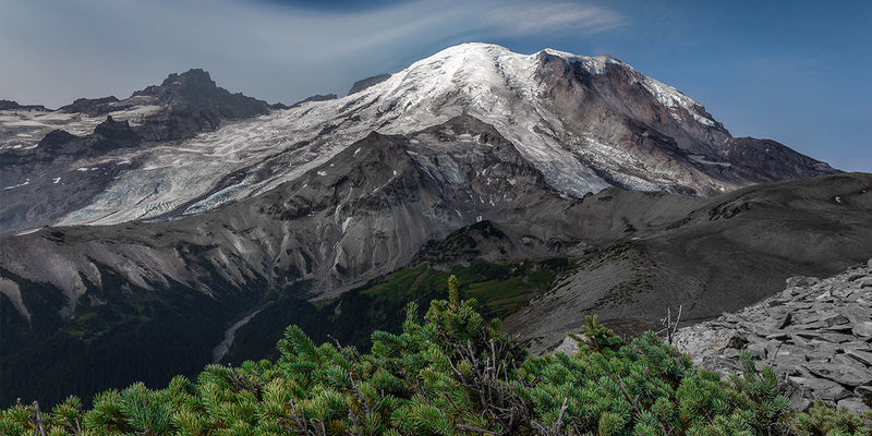 5 Great Winter Hikes in Seattle