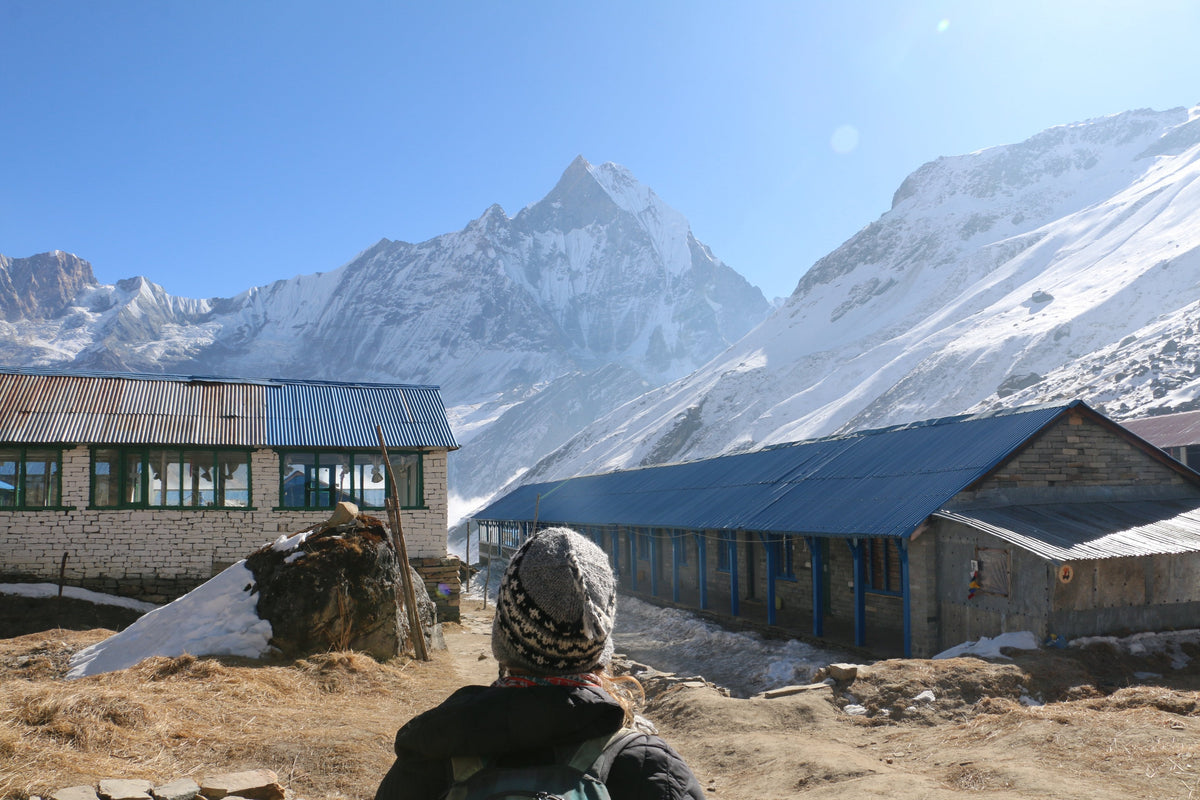Top 5 Tips for Trekking in Nepal in November