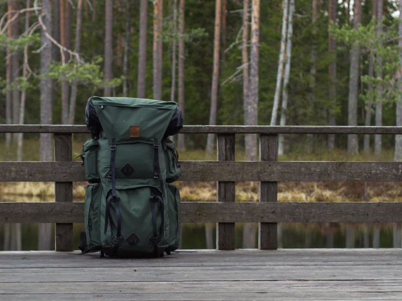 Insider Tips for Your First Backpacking Trip