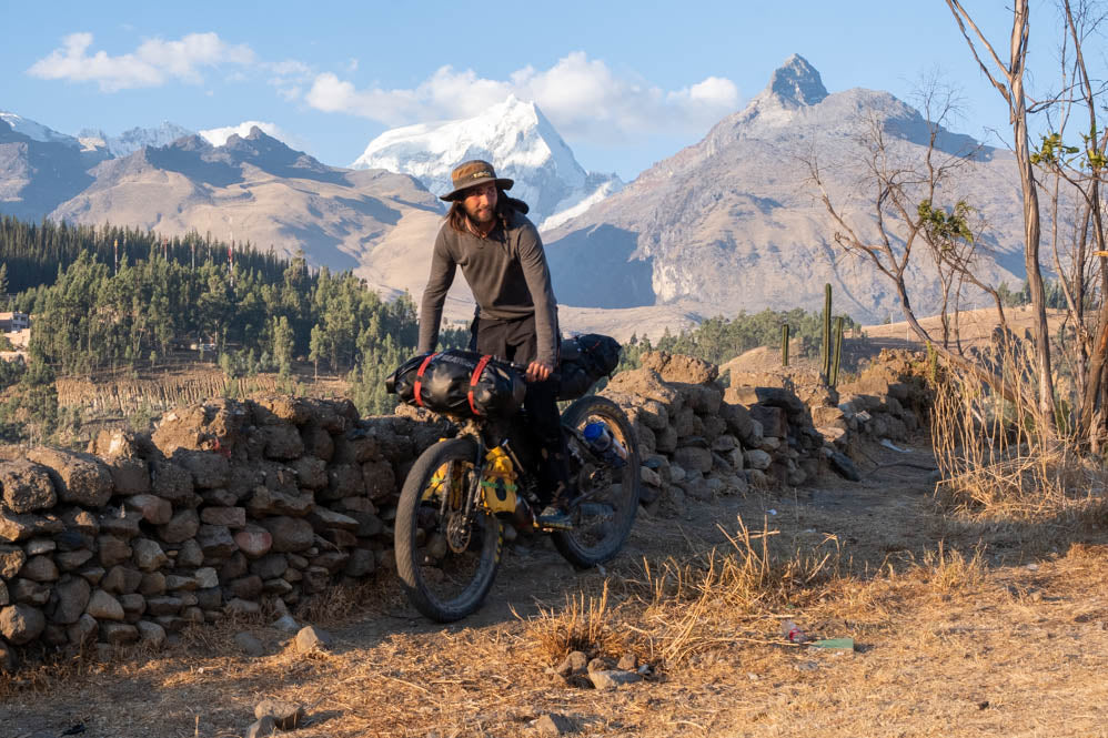 19 Things I've Learned While Bikepacking The World