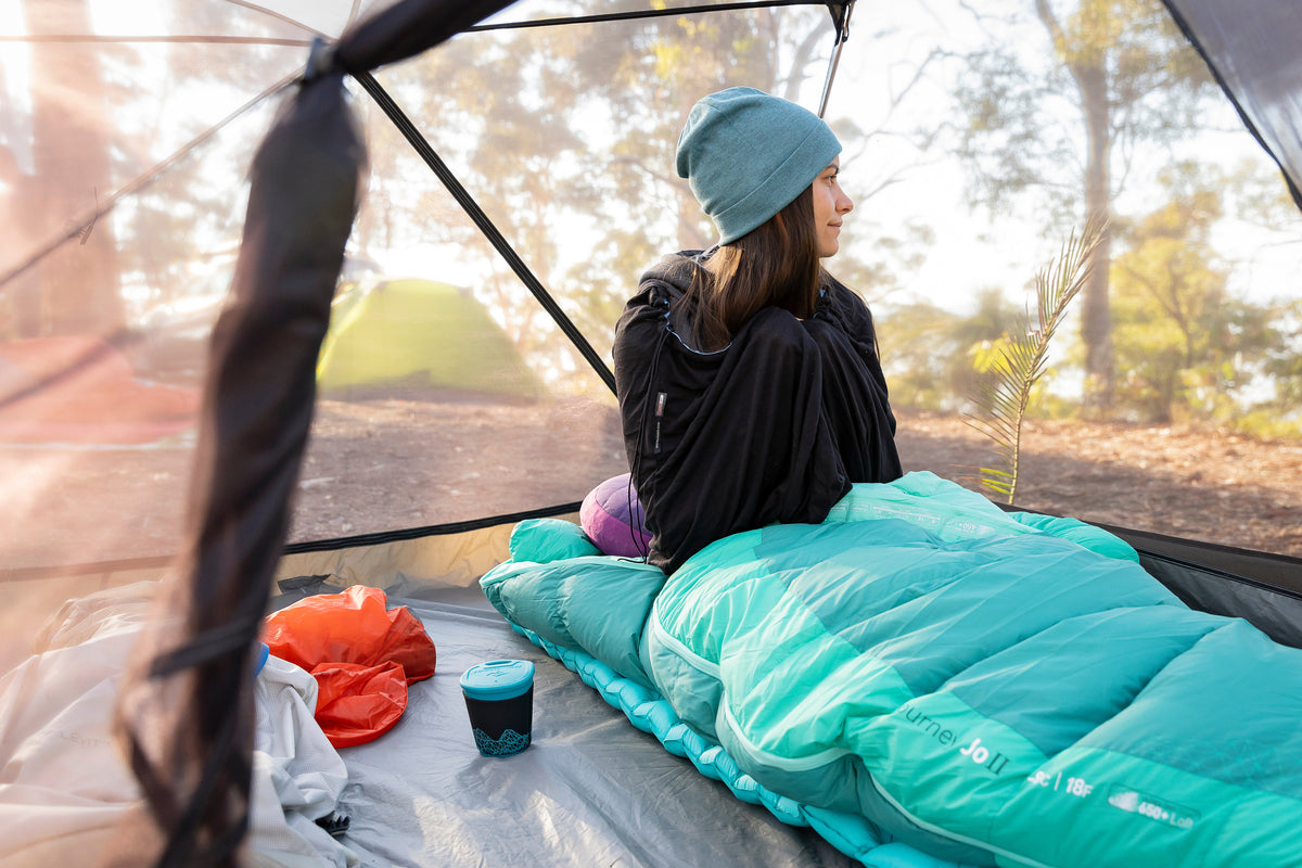 Pick The Right Sleeping Liner for You