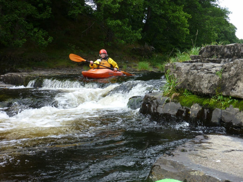 Women on the Water Part II