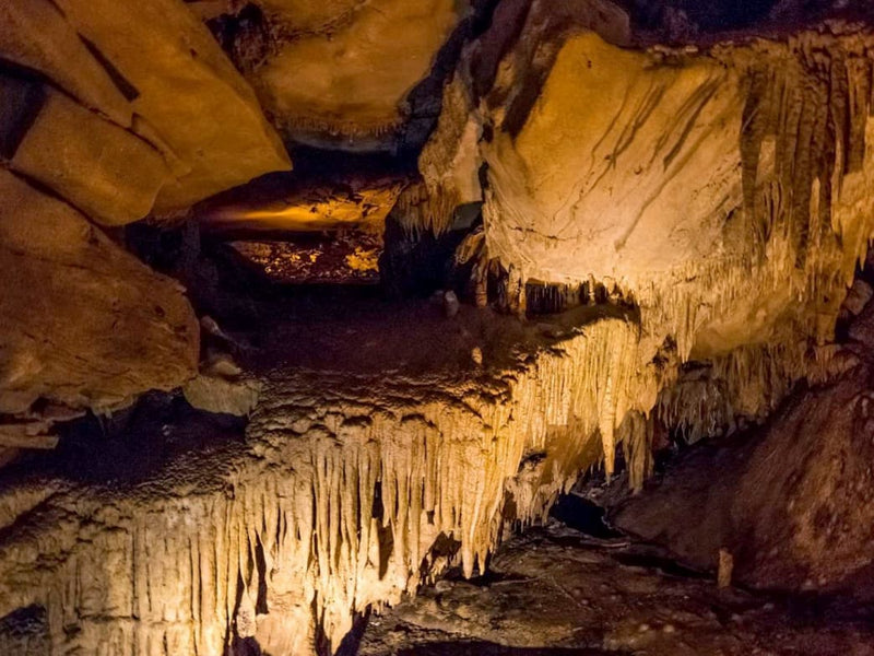 Halloween Hikes: The Spookiest Trails in America