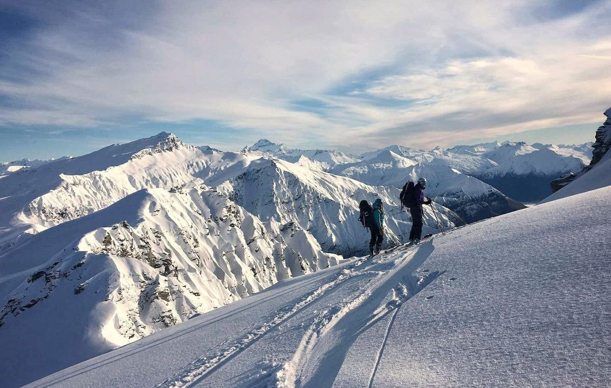 How three women are tackling climate change in the wilds of Patagonia