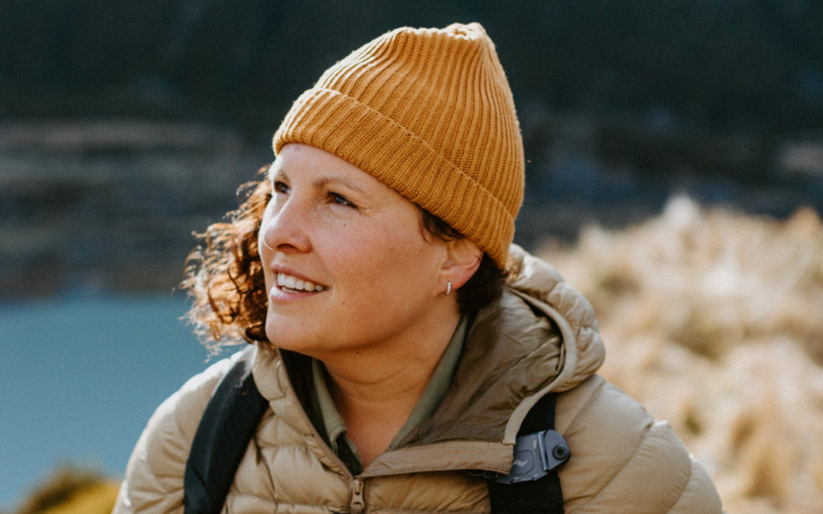 Part One: Exclusive Interview with Sea to Summit Collaborator, Deanna Gerlach