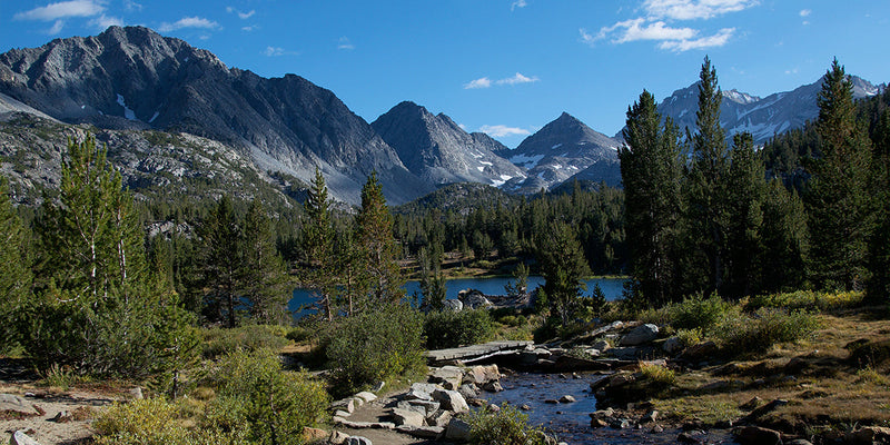 Soaking in Serenity: The Best Hot Springs in Northern California