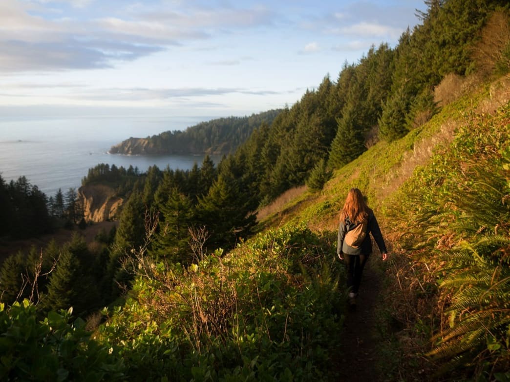 5 Stunning Sunset Hikes Around Portland