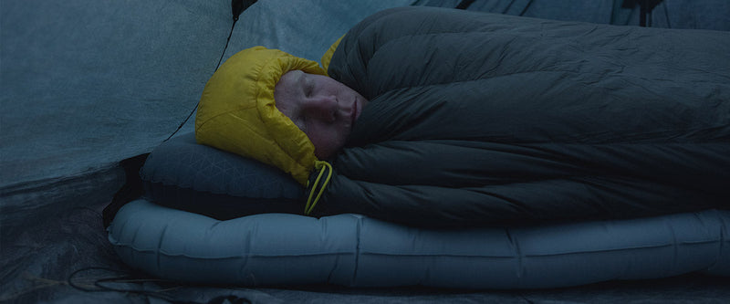 Sleep Light, Sleep Right: Building the Ultimate Ultralight Sleep System
