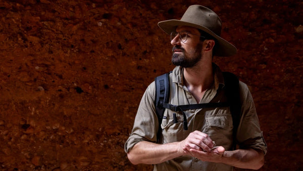 Field-Tested in the Kimberley: Behind the Design with Sea to Summit’s Tim Miller