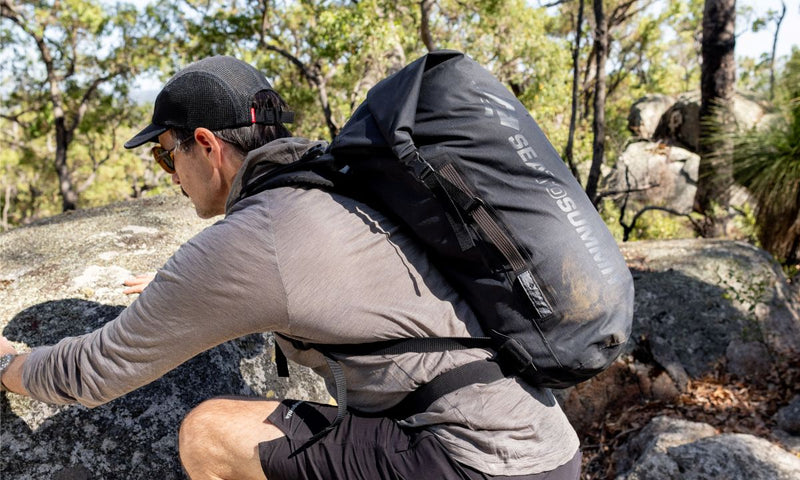 Field-Tested in the Kimberley: Behind the Design with Sea to Summit’s Tim Miller
