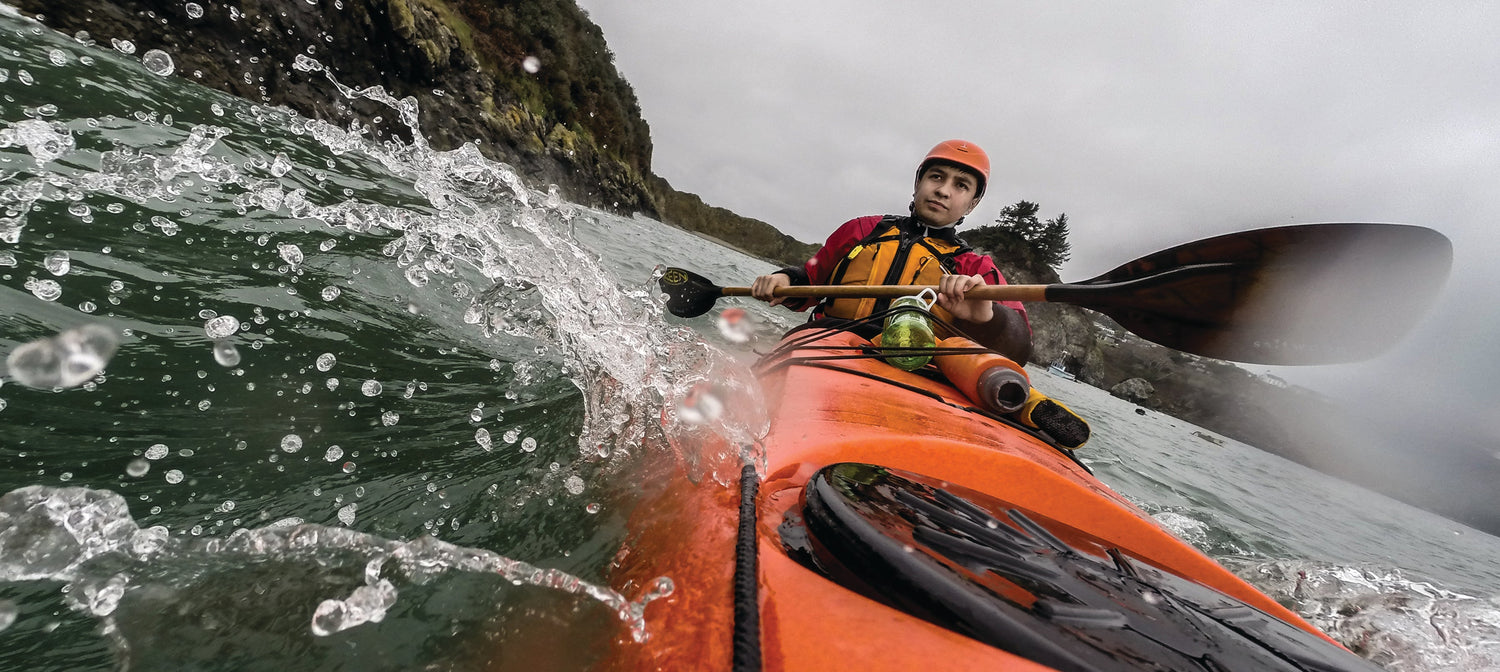 Activities | Kayaking Accessories