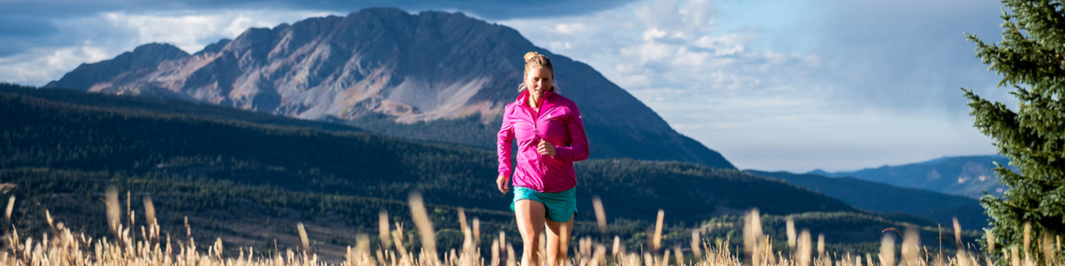 Anna Frost Gear Picks