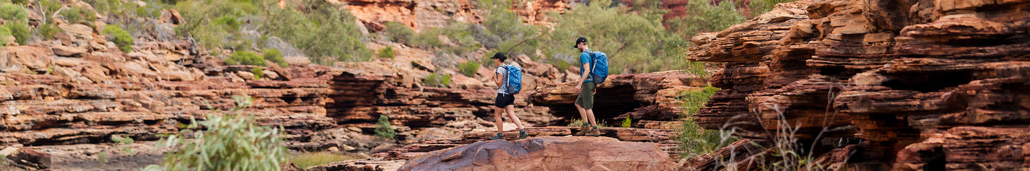 Activities | Day Hiking Gear