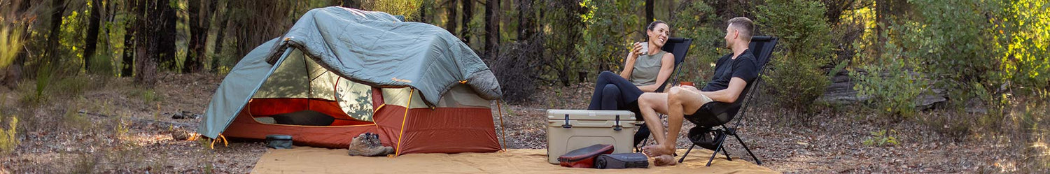 Activities | Camping Gear