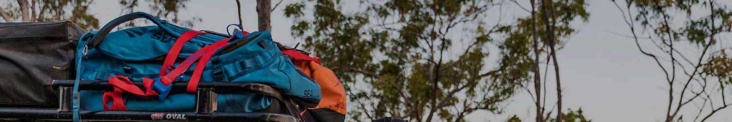 Gear | Buckles, Straps & Tie Downs