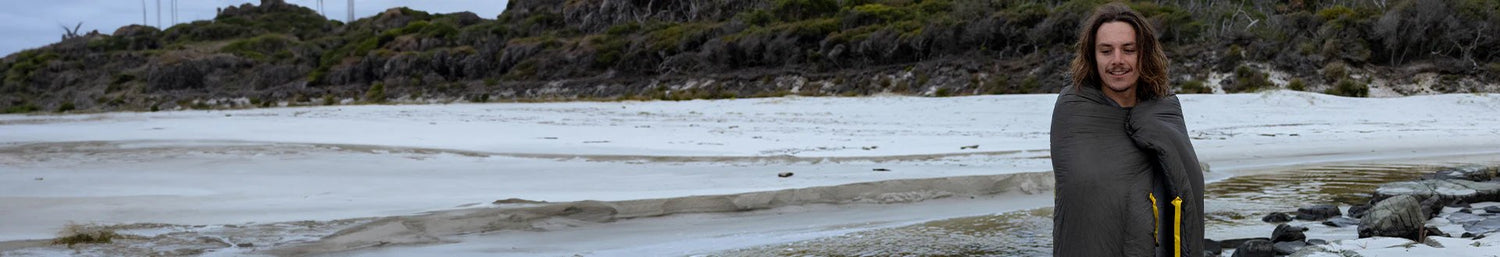 Sleeping Bags | Quilts