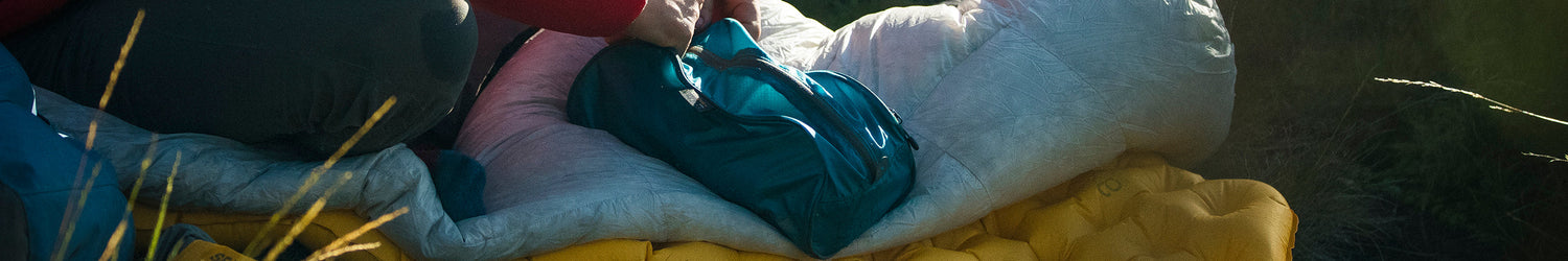 Gear | Travel Accessories & Organisers