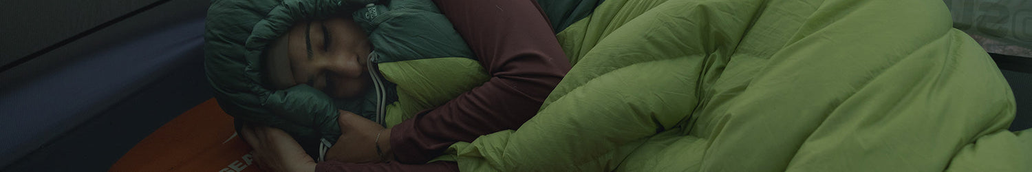 Women's Sleep Systems