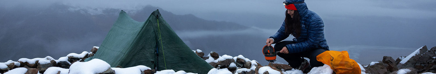 Gear | Camping Cookware