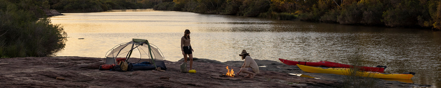 Gear Care & Cleaning