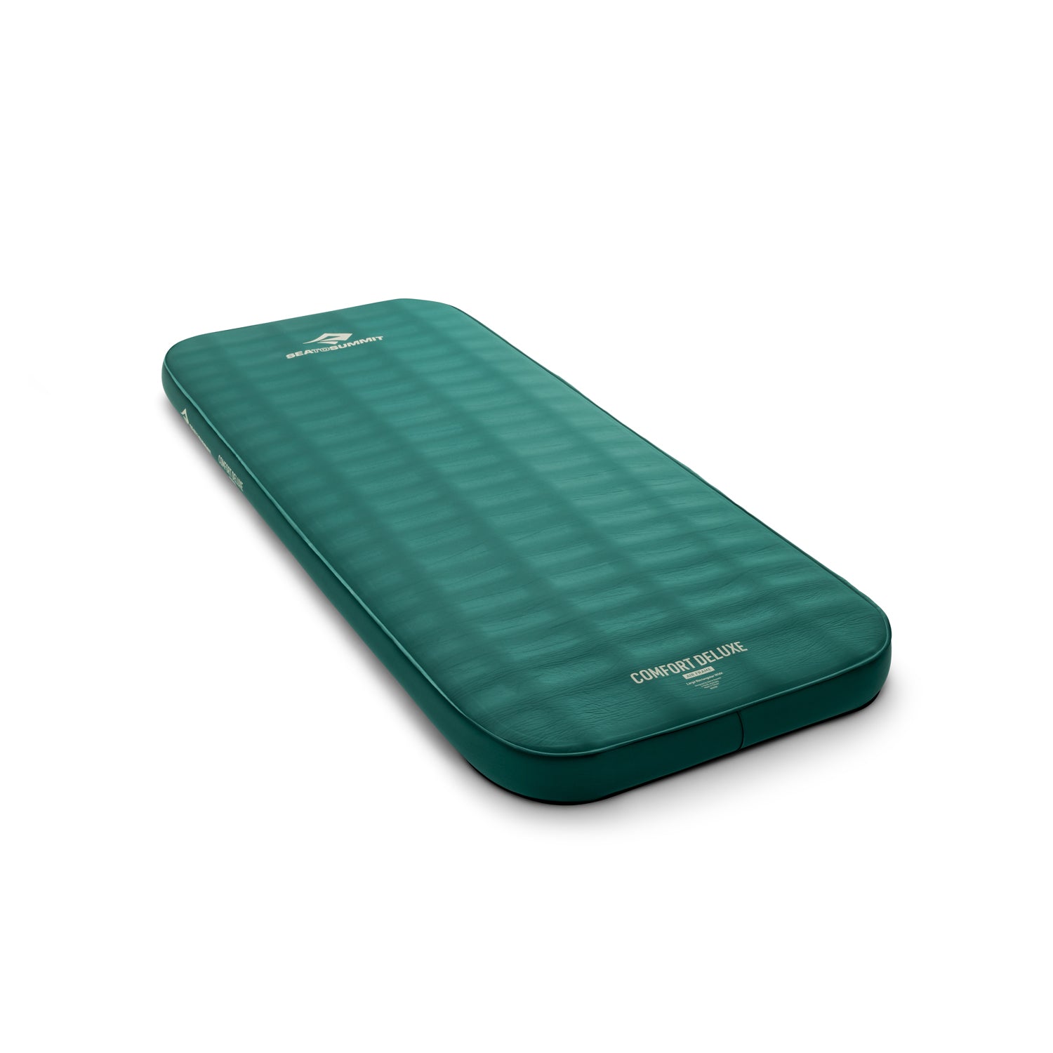 Large Rectangular Wide || Comfort Deluxe SI Mat