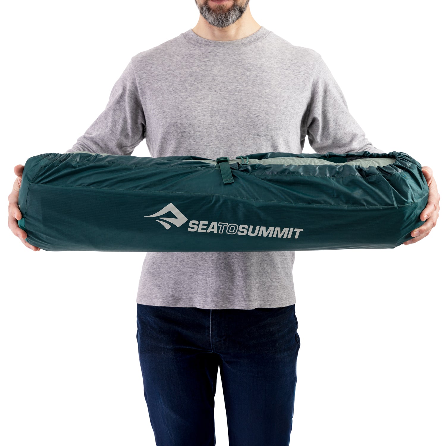 Large Rectangular Wide || Comfort Deluxe SI Mat