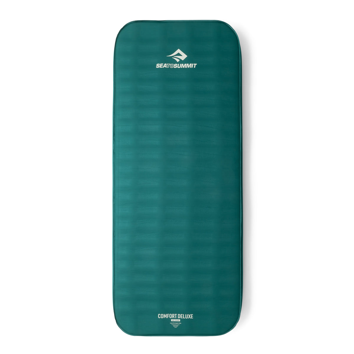 Large Rectangular Wide || Comfort Deluxe SI Mat