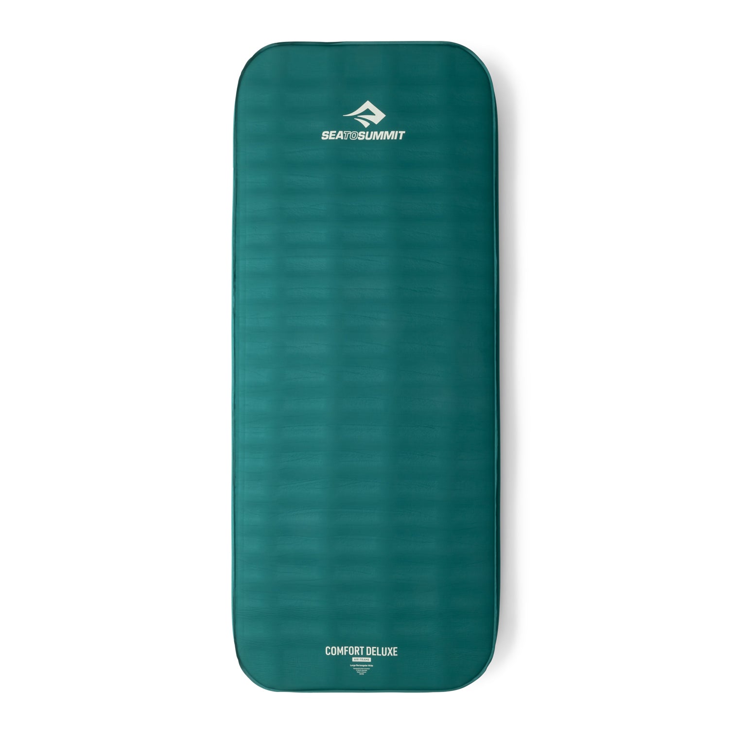 Large Rectangular Wide || Comfort Deluxe SI Mat