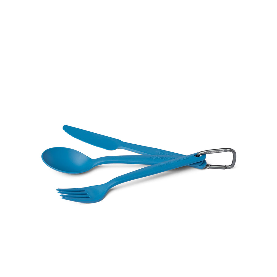 Camp Cutlery Set - [3 Piece]