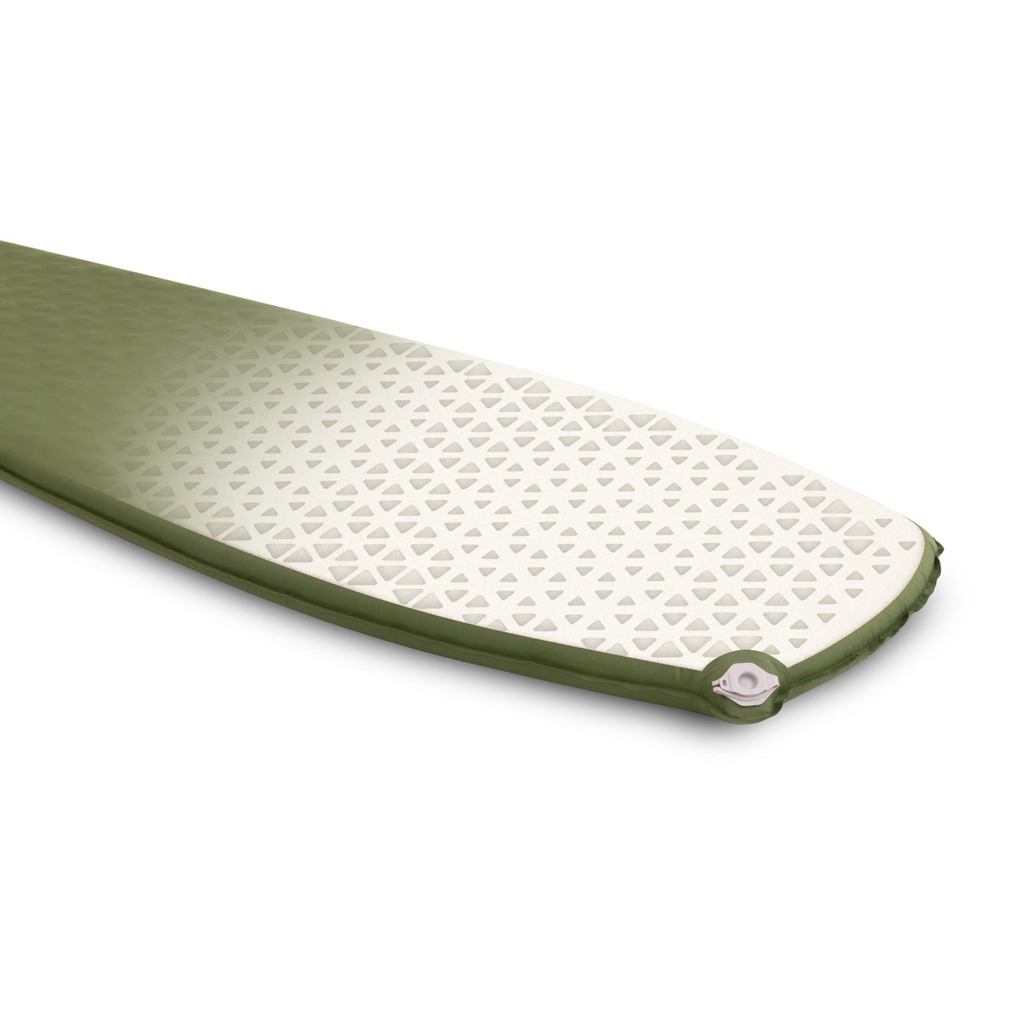 Camp Plus Self-Inflating Sleeping Mat