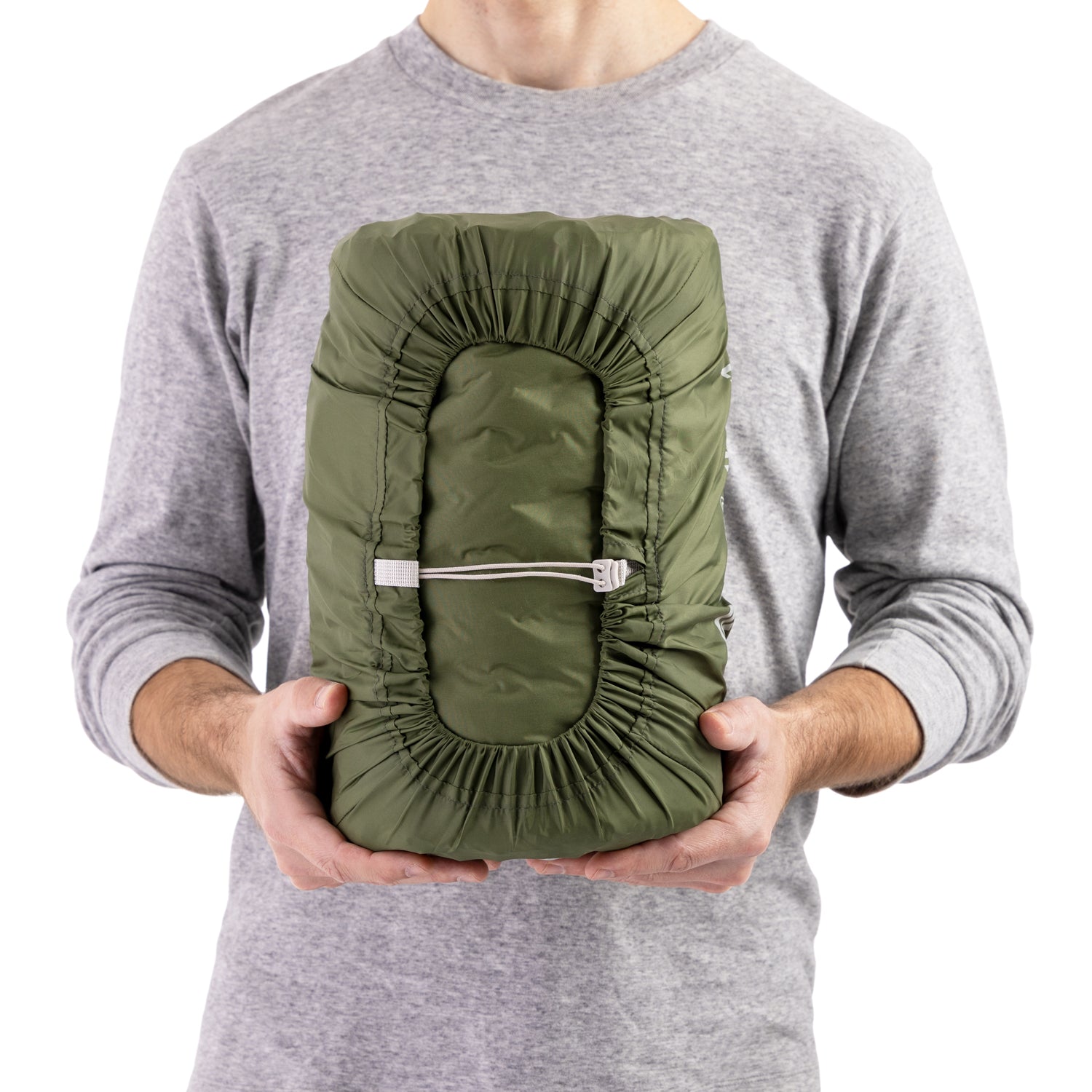 Regular Rectangular Wide || Camp Plus Self-Inflating Sleeping Mat