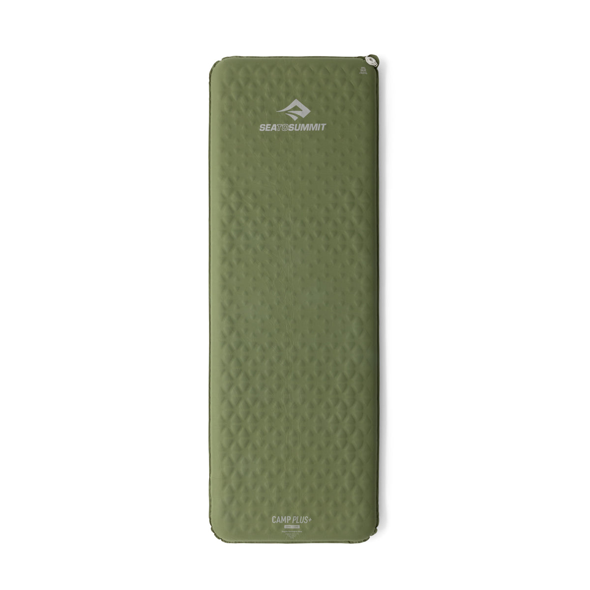 Regular Rectangular Wide || Camp Plus Self-Inflating Sleeping Mat